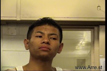 Chinh  Huynh Mugshot